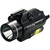 Streamlight 69230 TLR-2s Tactical 300 Lumen LED Weapon Light & Red Laser Sight