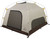ALPS Browning Camping Glacier 4-Person Grey/Gold 3 Season Tent - 5492711