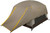 ALPS Browning Camping Glacier 4-Person Grey/Gold 3 Season Tent - 5492711