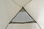 ALPS Browning Camping Glacier 4-Person Grey/Gold 3 Season Tent - 5492711