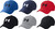 Under Armour Men's UA Blitzing 3.0 Athletic Cap - 1305036