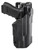 Blackhawk T-Series Holster L3D LB Glock 17/22 w/ TLR 7 (LH) - 44N700BKL