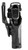 Blackhawk T-Series Holster L3D LB Glock 17/22 w/ TLR 7 (LH) - 44N700BKL