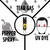 Guard Dog Security 1/2 Ounce Soft Case Pepper Spray - PS-GDOC181RD