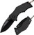 Cold Steel Micro Recon 1 Stainless Steel Spear Point Folding Pocket Knife 27TDS