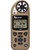 Kestrel 5500 Pocket Weather Meter with Link and Vane Mount