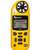 Kestrel 5500 Pocket Weather Meter with Link and Vane Mount