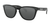 Oakley Frogskins Polished Black - Prizm Black Lens