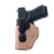 Galco Scout 3.0 IWB, Gen 2, Sig-Sauer P225 /P6, Ambidextrous, Rough Out Premium Steerhide S2-250B