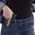 Galco Scout 3.0 IWB, Gen 2, Sig-Sauer P225 /P6, Ambidextrous, Rough Out Premium Steerhide S2-250B