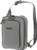 Maxpedition Entity Tech Sling Bag (Small) 7L, Ash