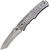 SOG Targa Folding Tanto Arc-Lock Pocket Knife w/ 3.5" Stainless Blade TG1001-BX