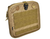 HAZARD 4 VentraPack 2-in-1 Molle Chest Pack/Slim Shoulder Bag, Coyote