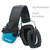 Howard Leight Impact Sound Amplification Electronic Shooting Earmuff Purple