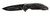 Kershaw 1327 Blend Knife 3.75" Blade, Steel Construction - Black