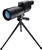 Bushnell Sentry 18-36x50mm Porro Prism Waterproof Tripod Spotting Scope - 783618