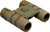 Tasco 165821B Essentials 8x21mm Roof Prism Compact Binoculars - 165821B