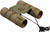 Tasco 165821B Essentials 8x21mm Roof Prism Compact Binoculars - 165821B