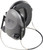 3M Peltor Soundtrap/Tactical 6-S Electronic Headset Earmuffs - 97043-00000
