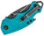 Kershaw Shuffle 8700 Compact Folding Pocket Knife & Bottle Opener