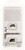 Talley Weatherby Vanguard Scope Mount, Black, 1-Inch/Medium