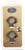 Talley Weatherby Vanguard Scope Mount, Black, 1-Inch/Medium