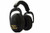 Pro Ears - Ultra Sleek - Hearing Protection - NRR 26 - Ear Muffs - Black
