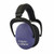 Pro Ears - Ultra Sleek - Hearing Protection - NRR 26 - Ear Muffs - Black