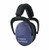 Pro Ears - Ultra Sleek - Hearing Protection - NRR 26 - Ear Muffs - Black