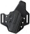 Blackhawk KYDEX HOLSTER 480002BKR KYDEX OWB HOLSTER GLOCK 19/23/26/27 RH