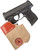 VIRIDIAN WEAPON TECHNOLOGIES, Reactor 5 G2Laser Sight, Sig Sauer P365, Red Laser