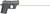 Viridian Essential Red Laser Sight