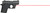 Viridian Essential Red Laser Sight