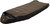 ALPS Browning Camping McKinley 0 Degree Sleeping Bag 4853417 Clay/Black, 36x90"