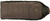 ALPS Browning Camping McKinley 0 Degree Sleeping Bag 4853417 Clay/Black, 36x90"