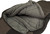 ALPS Browning Camping McKinley 0 Degree Sleeping Bag 4853417 Clay/Black, 36x90"