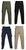 Propper F5250 Genuine Gear BDU Twill Trouser