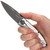 Kershaw 3440 Innuendo  3.30 Folding - Drop Point Plain