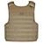 Blackhawk STRIKE Tactical Armor Carrier Vest, Non-Cutaway