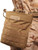 Blackhawk STRIKE Roll-up Molle Dump Tactical Pouch, Coyote Tan - 37CL117CT