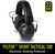 Peltor Sport Tactical 100 Electronic Hearing Protector Ear Muffs - TAC100-OTH