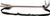 Blackhawk Dynamic Entry Classic Hallagan Emergency Rescue Tool - DE-CHT30