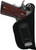 Uncle Mike's 89151 ITP 3.75-4.5" Barrel Holster for Glock Size 15 - Right Hand