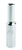 Stanley Proto J4716LT 1/4-Inch Drive Deep Socket, 1/2-Inch, 12 Point