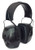 Howard Leight Impact Pro Noise Reduction Sound Amplification Electronic Earmuff