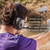Howard Leight Impact Pro Noise Reduction Sound Amplification Electronic Earmuff