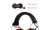 Honeywell Sync Wireless Earmuff with Bluetooth 4.1 (RWS-53016)