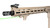 Viridian HS1 Green Laser Sight Hand Stop w/ MagPul M-LOK Mounting