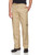 Dickies Men's Loose Fit Double Knee Twill Work Pant, Black