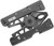 SOG SN1012-CP Sync II Traveler Detachable Multi-Tool w/ Belt Buckle, 12 Tools